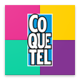 Biểu tượng của chương trình: Revista Coquetel