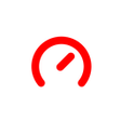 Biểu tượng của chương trình: YouTube SpeedUp