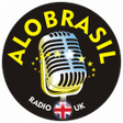 Icon of program: AloBrasil Radiouk