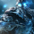 程序图标：World of Warcraft Lich Ki…