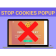 Stop Cookies Popup Alerts