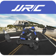 プログラムのアイコン：JJRC FLY TANK