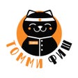 Programın simgesi: Томми Фиш - доставка ролл…