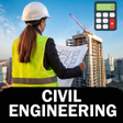 Ikona programu: Civil Engineering Basics