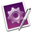 프로그램 아이콘: TextMate