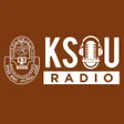 プログラムのアイコン：KSOU Radio