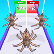Иконка программы: Spider Army