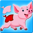 Icon of program: Animals jigsaw puzzle gam…