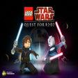 プログラムのアイコン：LEGO Star Wars: Quest for…