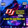 DJ Sa Janji Tra Mabuk Lagi Remix 2021