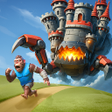 Programikonen: Ape Warforts