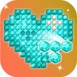 程序图标：Color ME Diamond