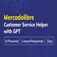 Programın simgesi: Mercadolivre Customer Ser…