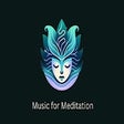 程序图标：Meditation Music
