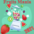 程序图标：Fruits Mania 2021