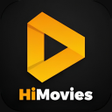 Programikonen: HiMoviesWatch Movies  Ser…