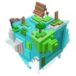 程序图标：Worlds for Minecraft