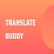 Translate Buddy