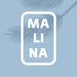 Ícone do programa: Суши-бар MALINA