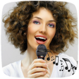 Ikona programu: Singing Lessons Guide