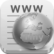 程序图标：Tiny Web Browser