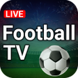 Symbol des Programms: Live Football TV HD Strea…