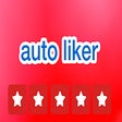 Ikon program: YP Auto Liker