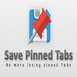 Icon of program: Save Pinned Tabs