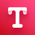 Ícone do programa: Art Word: add text to pho…
