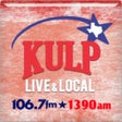 프로그램 아이콘: KULP  Live  Local