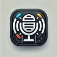プログラムのアイコン：Narrator- text to speech …