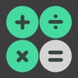 Icon of program: Calculator newMath Solver
