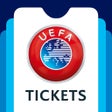 Icoon van programma: UEFA Mobile Tickets