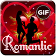 程序图标：Romantic Love Gif Collect…