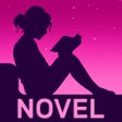 Icon of program: Passion: Romance Books Li…