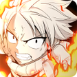 程序图标：FAIRY TAIL魔導少年激鬥