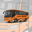 Icoon van programma: Livery Bussid Terbaru 202…