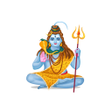 プログラムのアイコン：Shree Shivay Namastubhyam