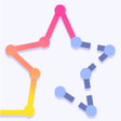 Icon of program: Laser Color Lines - Art P…