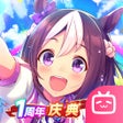 程序图标：闪耀优俊少女