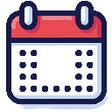 Programikonen: Countdown Calendar