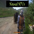 Named NPCs