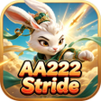 Icoon van programma: AA222Stride