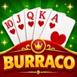 أيقونة البرنامج: Burraco - Gioco di Carte