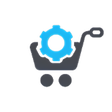 程序图标：Store Admin - Roxiit