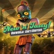 Programikonen: Oddworld: New n Tasty