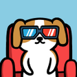 Icon of program: Animal Cinema
