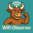 ไอคอนของโปรแกรม: WiFi Observer