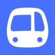 أيقونة البرنامج: Beijing Subway - MTRC map