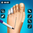 Иконка программы: Surgeon Simulator Doctor …